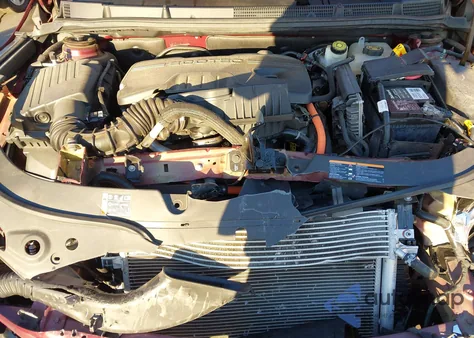 2016 Buick Lacrosse Leather from USA, damaged, VIN 1G4GB5GR7GF251336